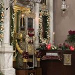 ΣΥΝΕΧΙΖΟΝΤΑΙ ΟΙ ΛΑΤΡΕΥΤΙΚΕΣ ΕΚΔΗΛΩΣΕΙΣ ΓΙΑ ΤΟΝ ΑΓΙΟ ΣΠΥΡΙΔΩΝΑ ΣΤΗΝ ΚΕΡΚΥΡΑ (12)