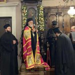 ΣΥΝΕΧΙΖΟΝΤΑΙ ΟΙ ΛΑΤΡΕΥΤΙΚΕΣ ΕΚΔΗΛΩΣΕΙΣ ΓΙΑ ΤΟΝ ΑΓΙΟ ΣΠΥΡΙΔΩΝΑ ΣΤΗΝ ΚΕΡΚΥΡΑ (3)