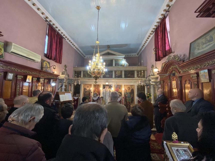 Η ΕΟΡΤΗ ΤΟΥ ΑΓΙΟΥ ΑΘΑΝΑΣΙΟΥ ΣΤΗΝ ΚΕΡΚΥΡΑ (1)