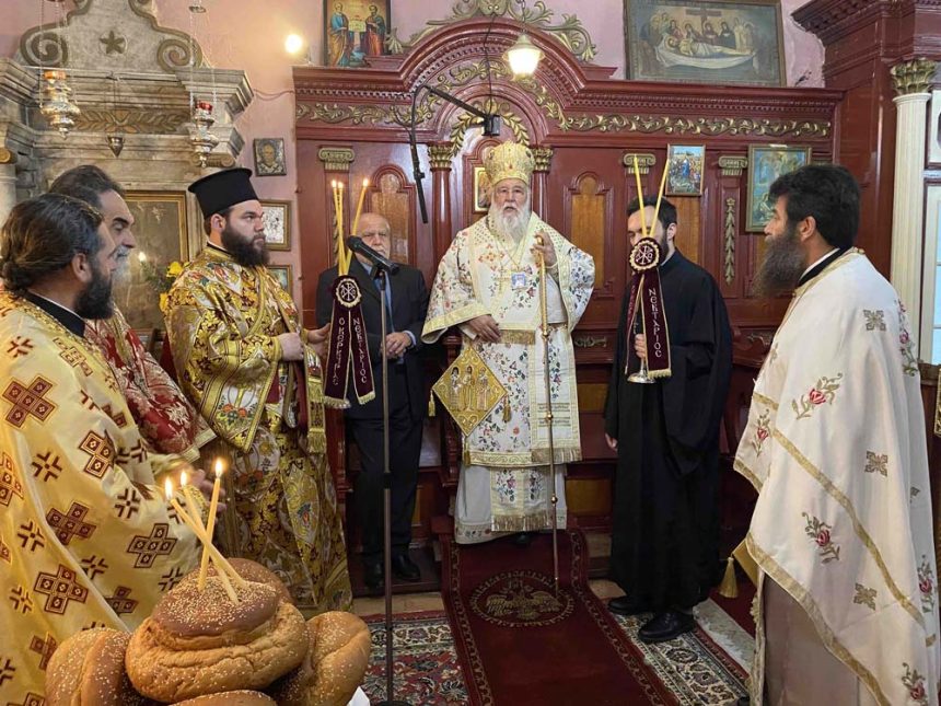 Η ΕΟΡΤΗ ΤΟΥ ΑΓΙΟΥ ΑΘΑΝΑΣΙΟΥ ΣΤΗΝ ΚΕΡΚΥΡΑ (10)