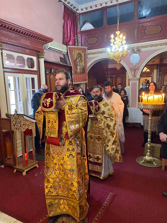 Η ΕΟΡΤΗ ΤΟΥ ΑΓΙΟΥ ΑΘΑΝΑΣΙΟΥ ΣΤΗΝ ΚΕΡΚΥΡΑ (11)