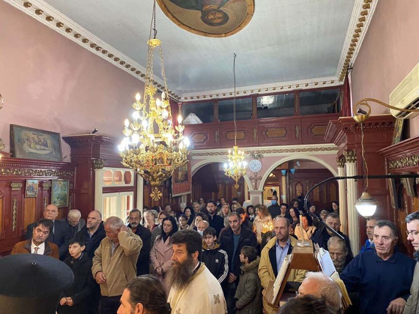 Η ΕΟΡΤΗ ΤΟΥ ΑΓΙΟΥ ΑΘΑΝΑΣΙΟΥ ΣΤΗΝ ΚΕΡΚΥΡΑ (2)