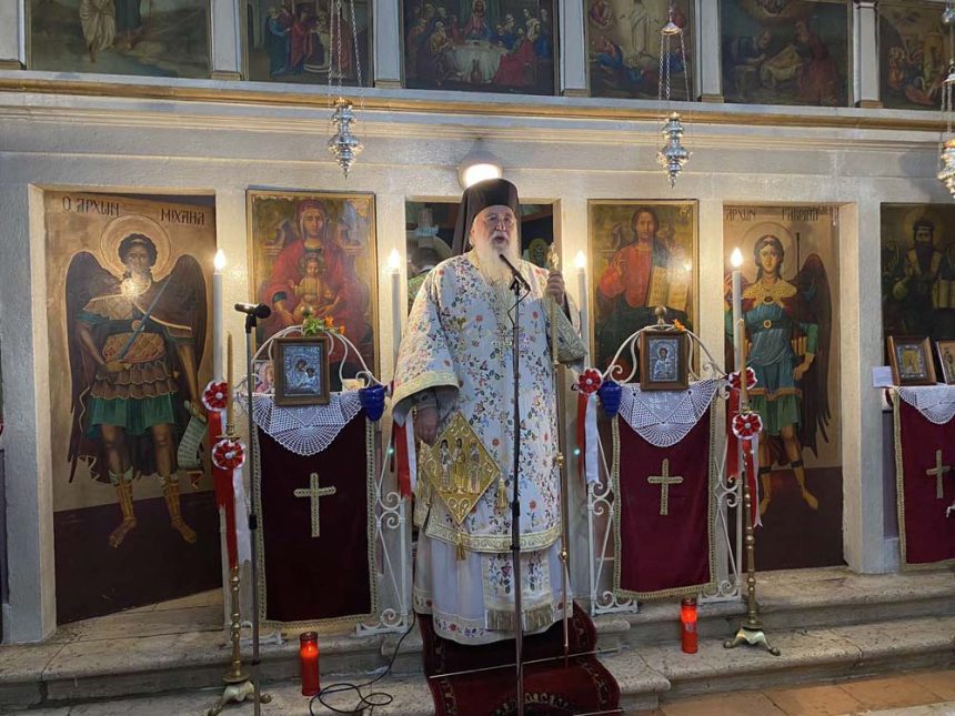 Η ΕΟΡΤΗ ΤΟΥ ΑΓΙΟΥ ΑΘΑΝΑΣΙΟΥ ΣΤΗΝ ΚΕΡΚΥΡΑ (4)