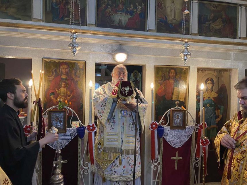 Η ΕΟΡΤΗ ΤΟΥ ΑΓΙΟΥ ΑΘΑΝΑΣΙΟΥ ΣΤΗΝ ΚΕΡΚΥΡΑ (6)