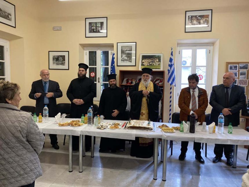 Η ΕΟΡΤΗ ΤΟΥ ΑΓΙΟΥ ΑΘΑΝΑΣΙΟΥ ΣΤΗΝ ΚΕΡΚΥΡΑ (8)