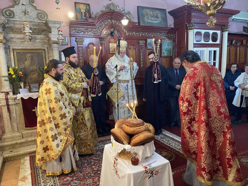 Η ΕΟΡΤΗ ΤΟΥ ΑΓΙΟΥ ΑΘΑΝΑΣΙΟΥ ΣΤΗΝ ΚΕΡΚΥΡΑ (9)