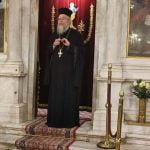 Η ΕΟΡΤΗ ΤΩΝ ΤΡΙΩΝ ΙΕΡΑΡΧΩΝ ΣΤΗΝ ΚΕΡΚΥΡΑ (8)