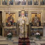 ΚΟΥΡΑ ΜΟΝΑΧΟΥ ΣΤΗΝ ΜΗΤΡΟΠΟΛΗ ΚΕΡΚΥΡΑΣ (1)