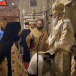 ΚΟΥΡΑ ΜΟΝΑΧΟΥ ΣΤΗΝ ΜΗΤΡΟΠΟΛΗ ΚΕΡΚΥΡΑΣ (12)