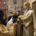 ΚΟΥΡΑ ΜΟΝΑΧΟΥ ΣΤΗΝ ΜΗΤΡΟΠΟΛΗ ΚΕΡΚΥΡΑΣ (3)