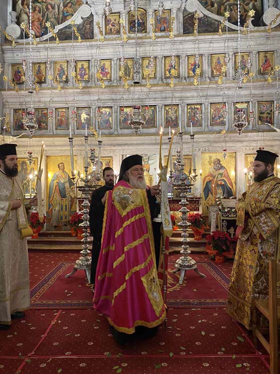 Πρωτοχρονιά στην Κέρκυρα (2)