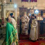 ΑΡΧΗ ΤΟΥ ΤΡΙΩΔΙΟΥ ΣΤΗΝ ΜΗΤΡΟΠΟΛΗ ΚΕΡΚΥΡΑΣ2