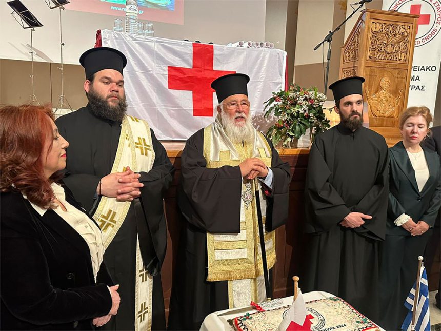 ΑΡΧΗ ΤΟΥ ΤΡΙΩΔΙΟΥ ΣΤΗΝ ΜΗΤΡΟΠΟΛΗ ΚΕΡΚΥΡΑΣ4