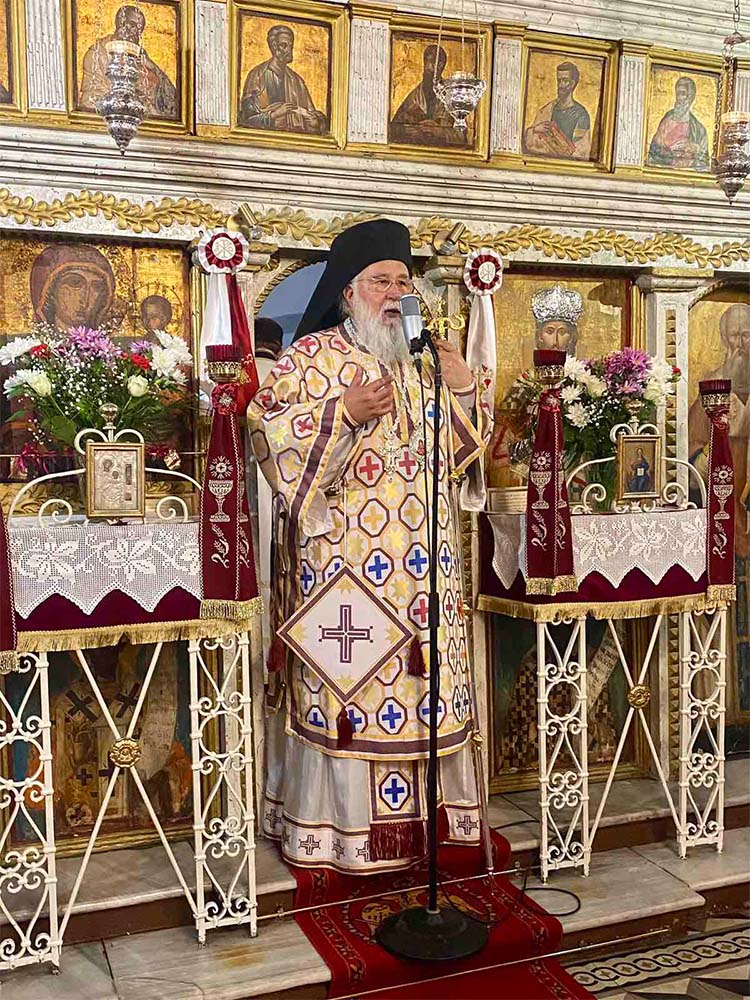 ΑΡΧΗ ΤΟΥ ΤΡΙΩΔΙΟΥ ΣΤΗΝ ΜΗΤΡΟΠΟΛΗ ΚΕΡΚΥΡΑΣ8