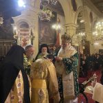 ΘΕΙΑ ΛΕΙΤΟΥΡΓΙΑ ΓΙΑ ΤΗΝ ΕΟΡΤΗ ΤΗΣ ΑΓΙΑΣ ΘΕΟΔΩΡΑΣ ΚΑΙ ΧΕΙΡΟΤΟΝΙΑ ΔΙΑΚΟΝΟΥ ΣΤΗΝ ΚΕΡΚΥΡΑ (27)