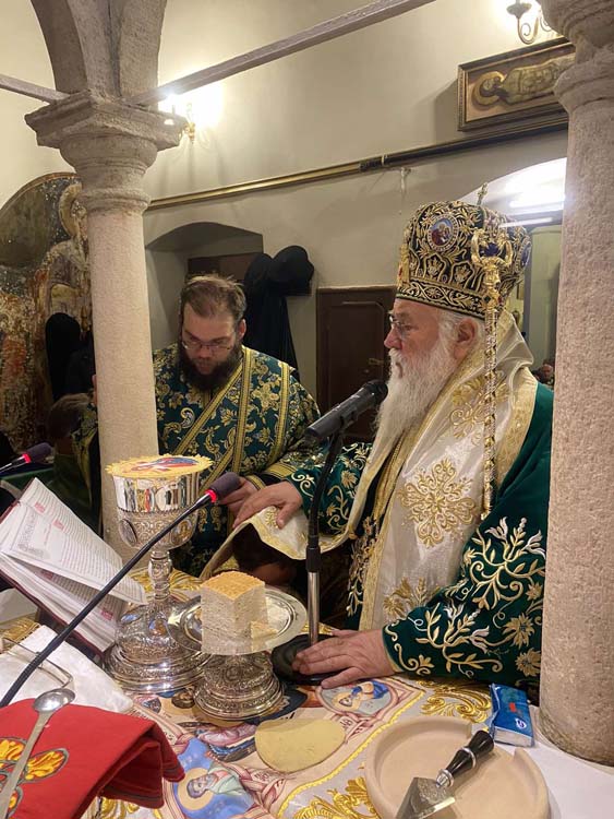 ΘΕΙΑ ΛΕΙΤΟΥΡΓΙΑ ΓΙΑ ΤΗΝ ΕΟΡΤΗ ΤΗΣ ΑΓΙΑΣ ΘΕΟΔΩΡΑΣ ΚΑΙ ΧΕΙΡΟΤΟΝΙΑ ΔΙΑΚΟΝΟΥ ΣΤΗΝ ΚΕΡΚΥΡΑ (4)