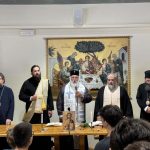 3η Κατασκηνωτική Περίοδος της Ιεράς Μητροπόλεως Κερκύρας (2)