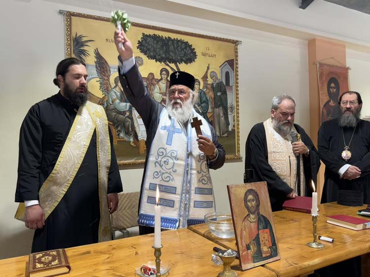 3η Κατασκηνωτική Περίοδος της Ιεράς Μητροπόλεως Κερκύρας (9)