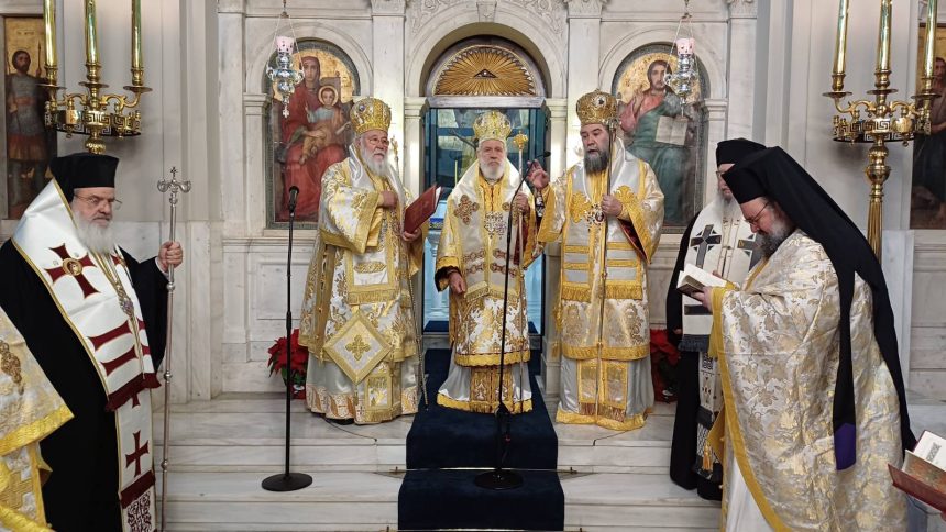 mnimosyno gia ron arxiepiskopo xristodoulo 2025 (9)