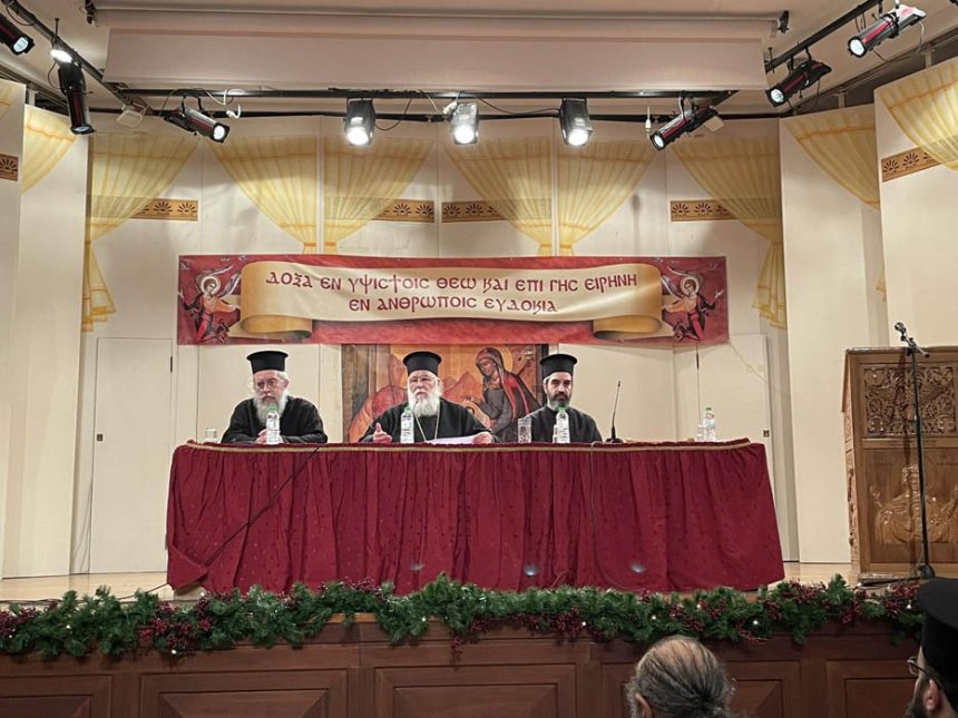 o apologismos tou philantrhorpikou kai ierapostolikou ergou tis mhtropoleos gia to etos 2024 01