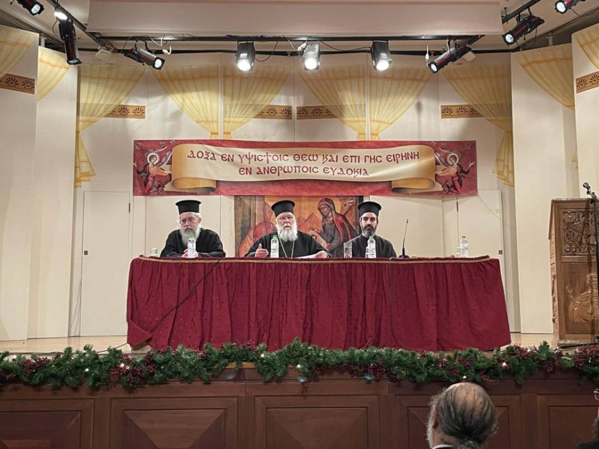 o apologismos tou philantrhorpikou kai ierapostolikou ergou tis mhtropoleos gia to etos 2024 07