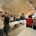 synantisi mitropoli kerkyras me stelexi ton kataskinoeon (9)