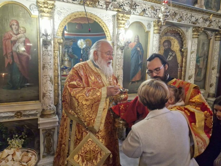 kerkyras nektarios i patrida mas den emeine aloviti apo ton atheo kapitalismo tis dysis (5)