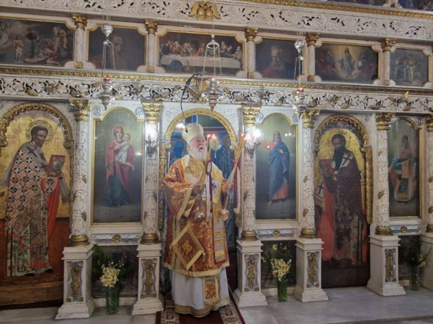 kerkyras nektarios i patrida mas den emeine aloviti apo ton atheo kapitalismo tis dysis (7)