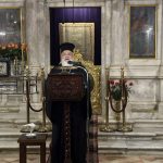 O KATANYKTIKOS ESPERINOS TIS KYRIAKIS TIS ORTHODOXIAS STIN KERKYRA (1)