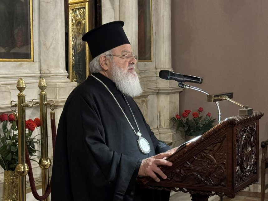 O KATANYKTIKOS ESPERINOS TIS KYRIAKIS TIS ORTHODOXIAS STIN KERKYRA (2)