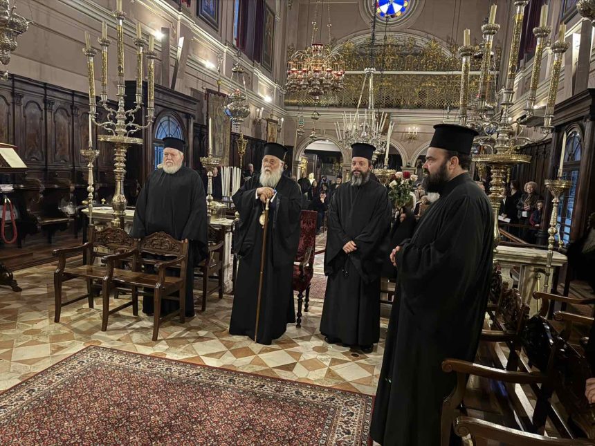 O KATANYKTIKOS ESPERINOS TIS KYRIAKIS TIS ORTHODOXIAS STIN KERKYRA (6)