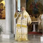 p mitropolitis kerkyras sta tirana (1)