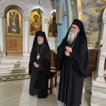 p mitropolitis kerkyras sta tirana (11)