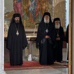 p mitropolitis kerkyras sta tirana (12)
