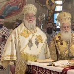 p mitropolitis kerkyras sta tirana (13)
