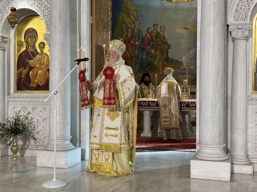 p mitropolitis kerkyras sta tirana (4)