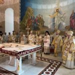 p mitropolitis kerkyras sta tirana (5)