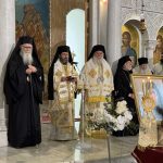 p mitropolitis kerkyras sta tirana (6)