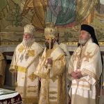 p mitropolitis kerkyras sta tirana (7)