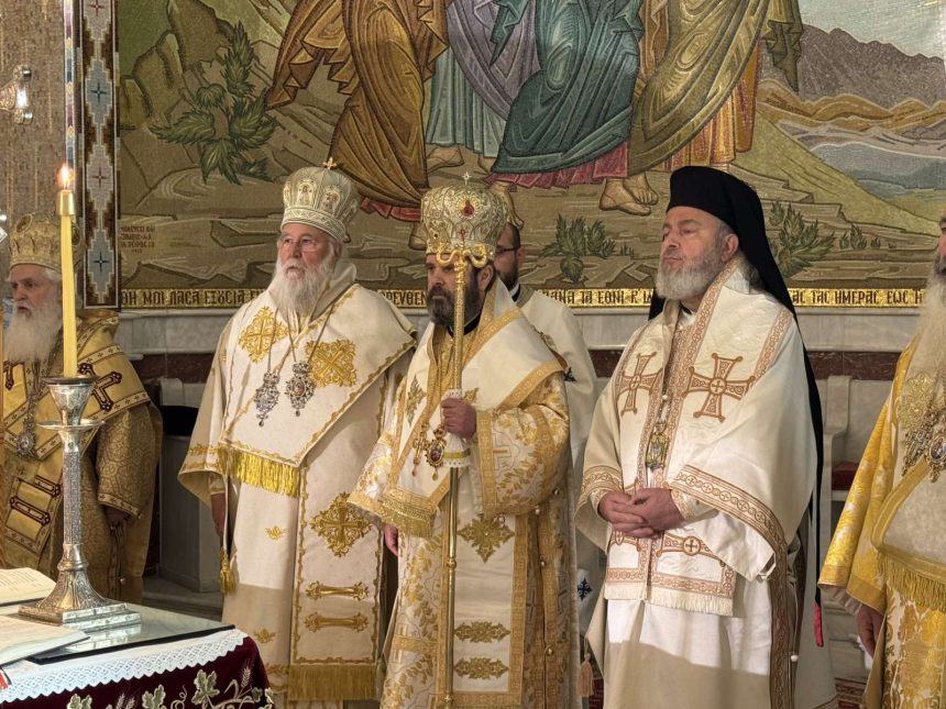 p mitropolitis kerkyras sta tirana (7)