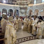 p mitropolitis kerkyras sta tirana (8)