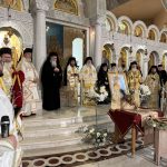 p mitropolitis kerkyras sta tirana (9)