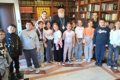 to dimotiko thinalion ston mitropoliti kerkyras