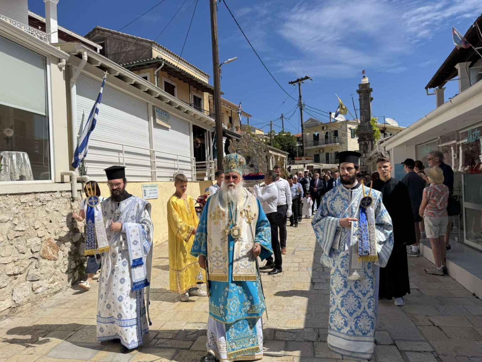 i eorti tis yperagias theotokou kassopitras stin kerkyra (11)