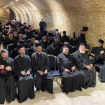 ieratiki synaxi stin mitropoli kerkyras (2)