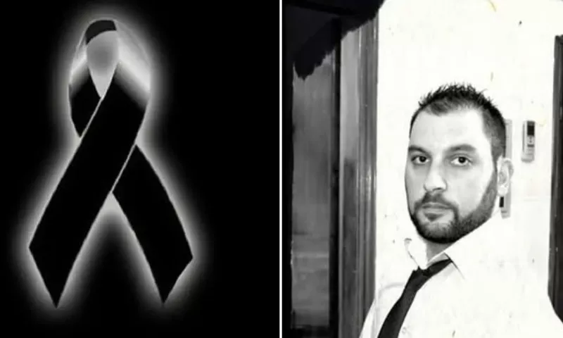 spiros agathos imcorfu