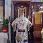 kerkyras nektarios sti simerini epochi tis atheΐas ofeiloume na diafylaxoume tin pisti mas os kori ofthalmou (5)