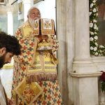 archieratiko sylleitourgo stin kerkyra gia thavma tou agiou spyridonos (1)