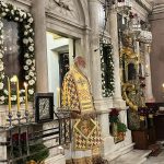 archieratiko sylleitourgo stin kerkyra gia thavma tou agiou spyridonos (11)