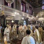 archieratiko sylleitourgo stin kerkyra gia thavma tou agiou spyridonos (6)